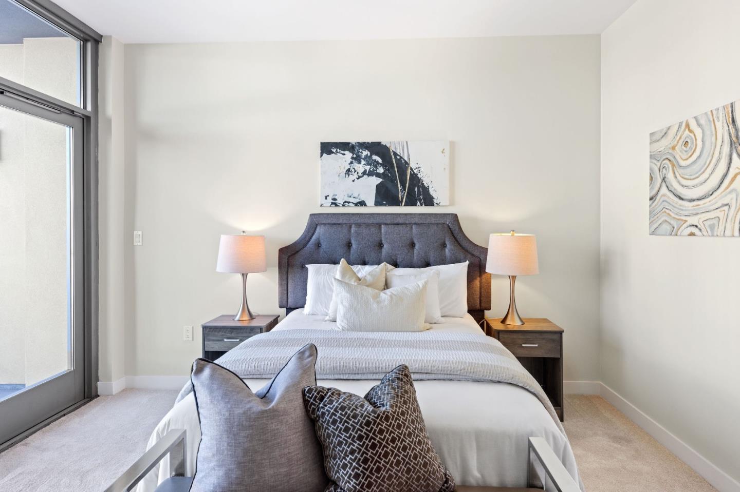 Detail Gallery Image 22 of 45 For 175 W Saint James St #509,  San Jose,  CA 95110 - 2 Beds | 2 Baths
