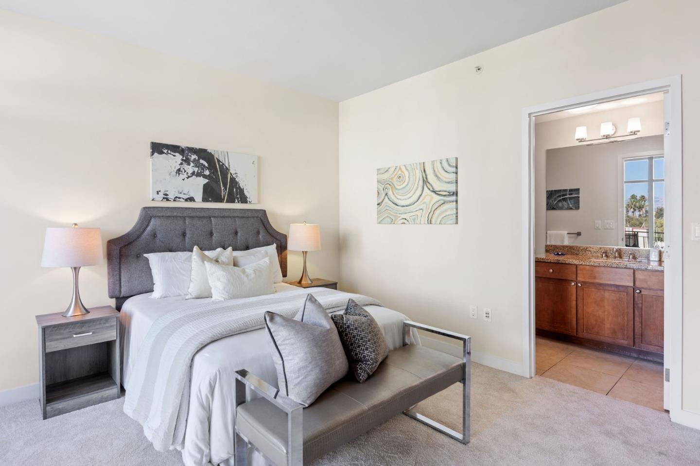 Detail Gallery Image 23 of 45 For 175 W Saint James St #509,  San Jose,  CA 95110 - 2 Beds | 2 Baths