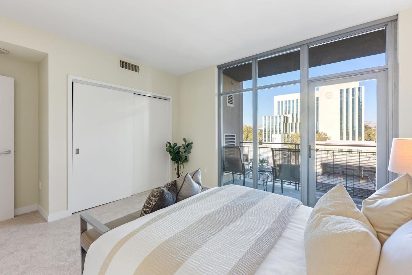Detail Gallery Image 24 of 45 For 175 W Saint James St #509,  San Jose,  CA 95110 - 2 Beds | 2 Baths