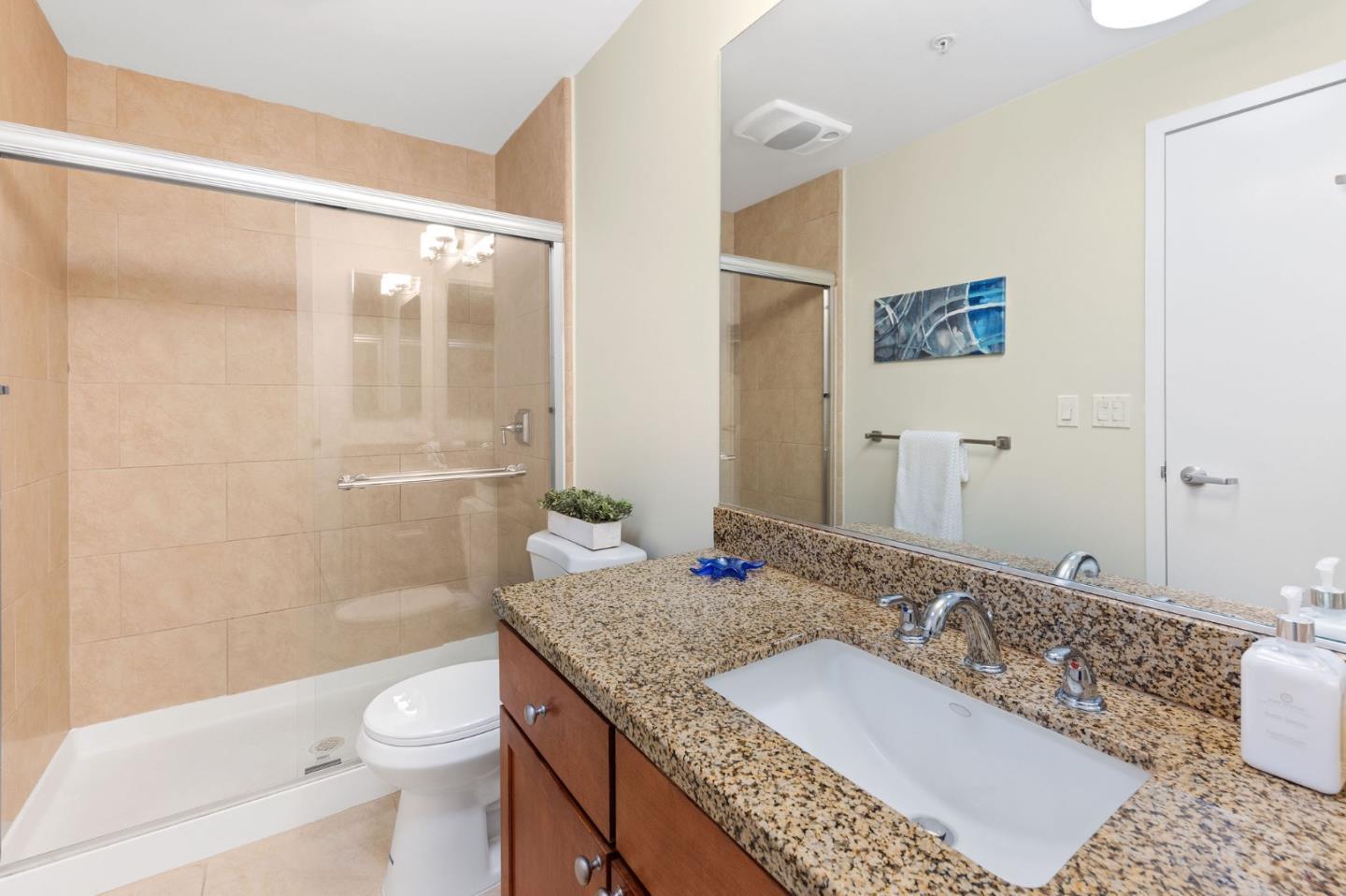 Detail Gallery Image 25 of 45 For 175 W Saint James St #509,  San Jose,  CA 95110 - 2 Beds | 2 Baths