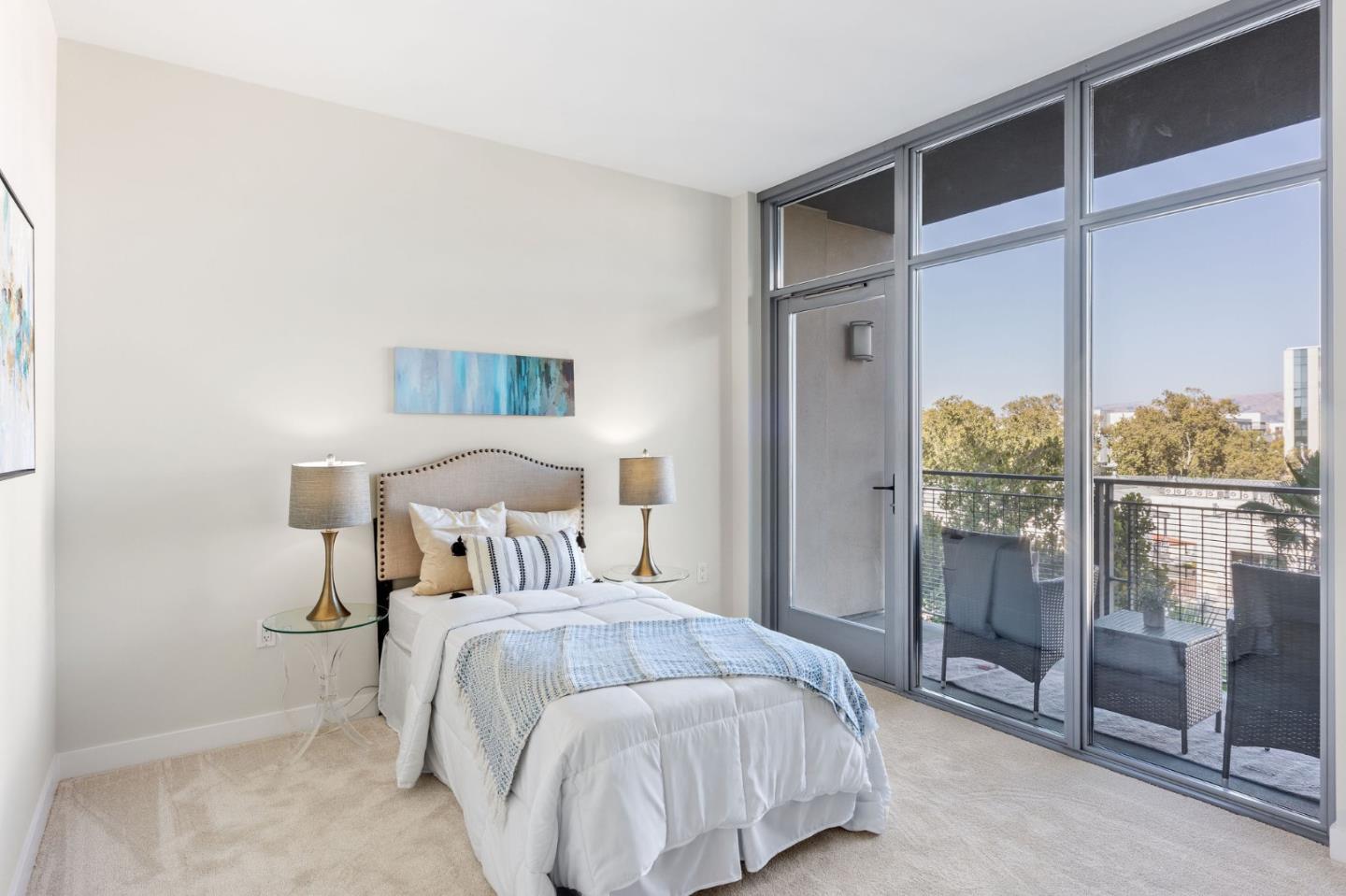 Detail Gallery Image 26 of 45 For 175 W Saint James St #509,  San Jose,  CA 95110 - 2 Beds | 2 Baths