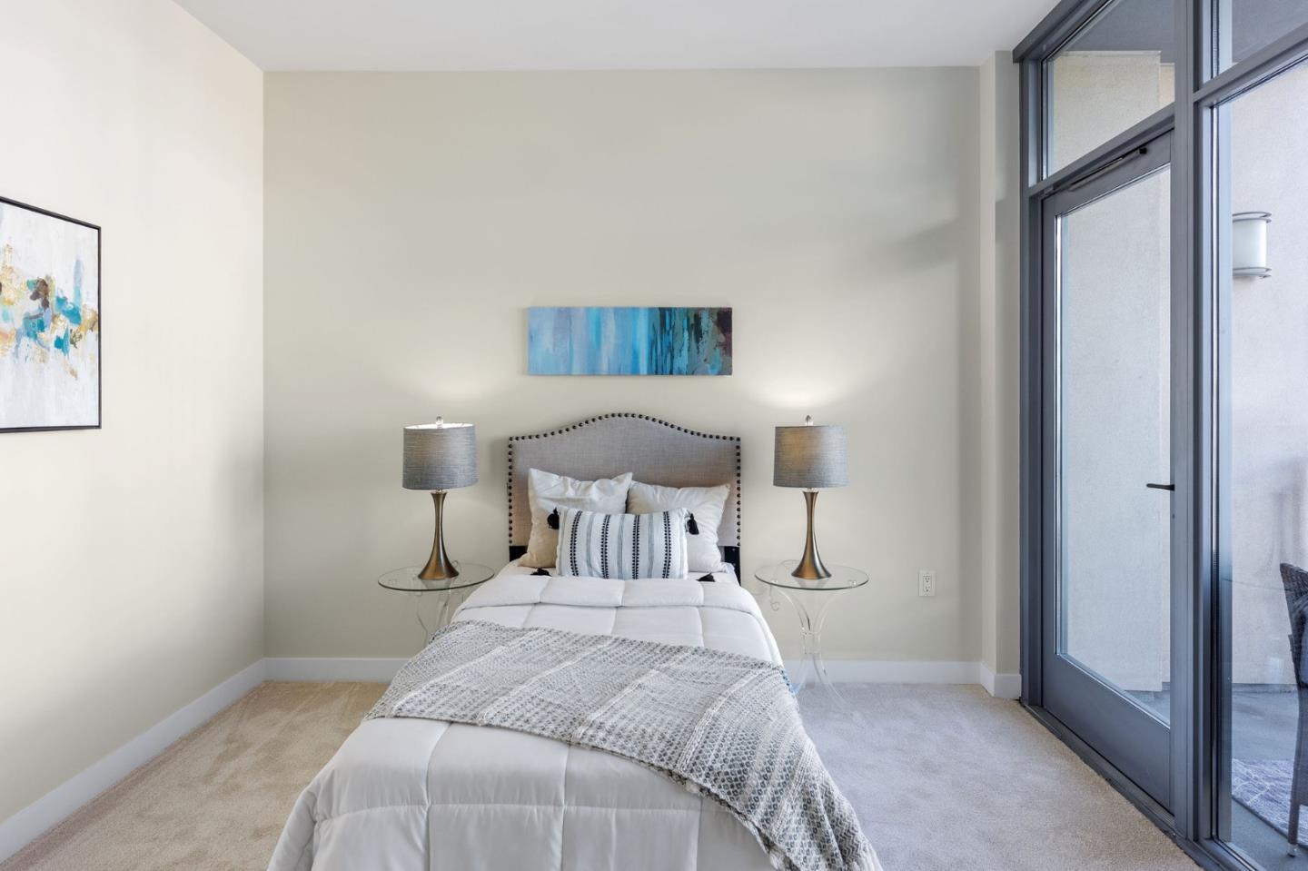 Detail Gallery Image 28 of 45 For 175 W Saint James St #509,  San Jose,  CA 95110 - 2 Beds | 2 Baths