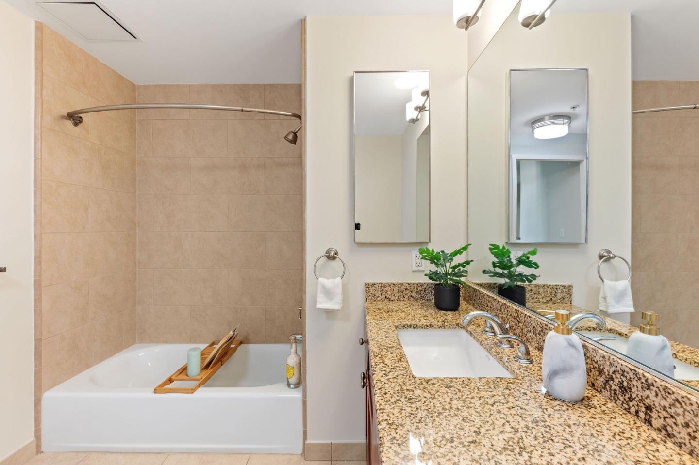 Detail Gallery Image 30 of 45 For 175 W Saint James St #509,  San Jose,  CA 95110 - 2 Beds | 2 Baths