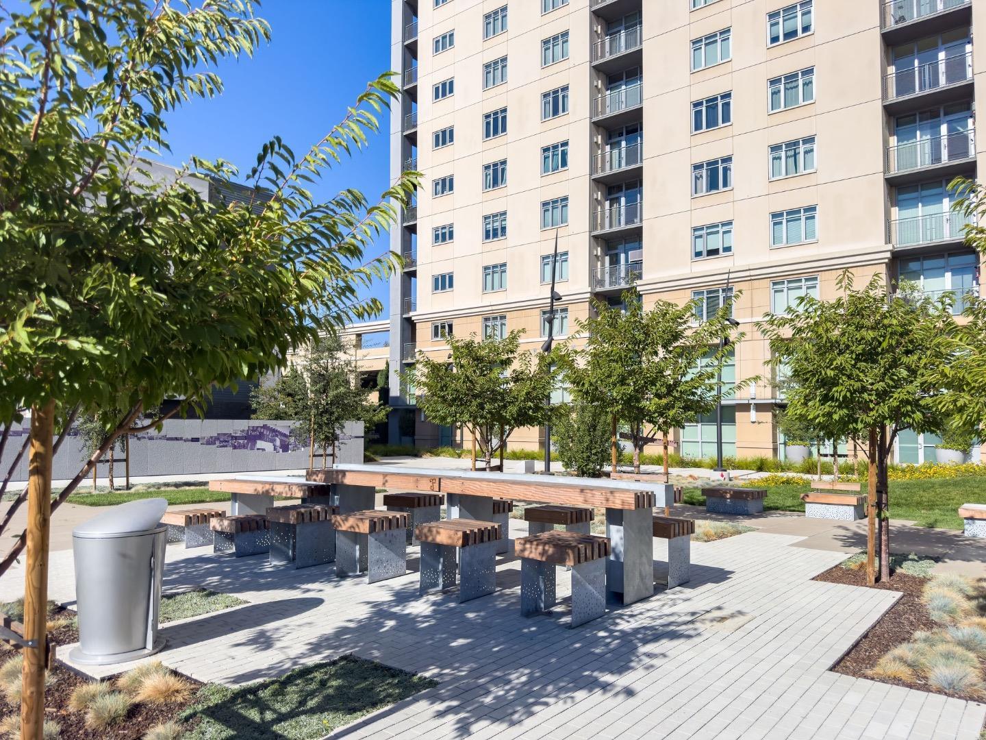 Detail Gallery Image 36 of 45 For 175 W Saint James St #509,  San Jose,  CA 95110 - 2 Beds | 2 Baths