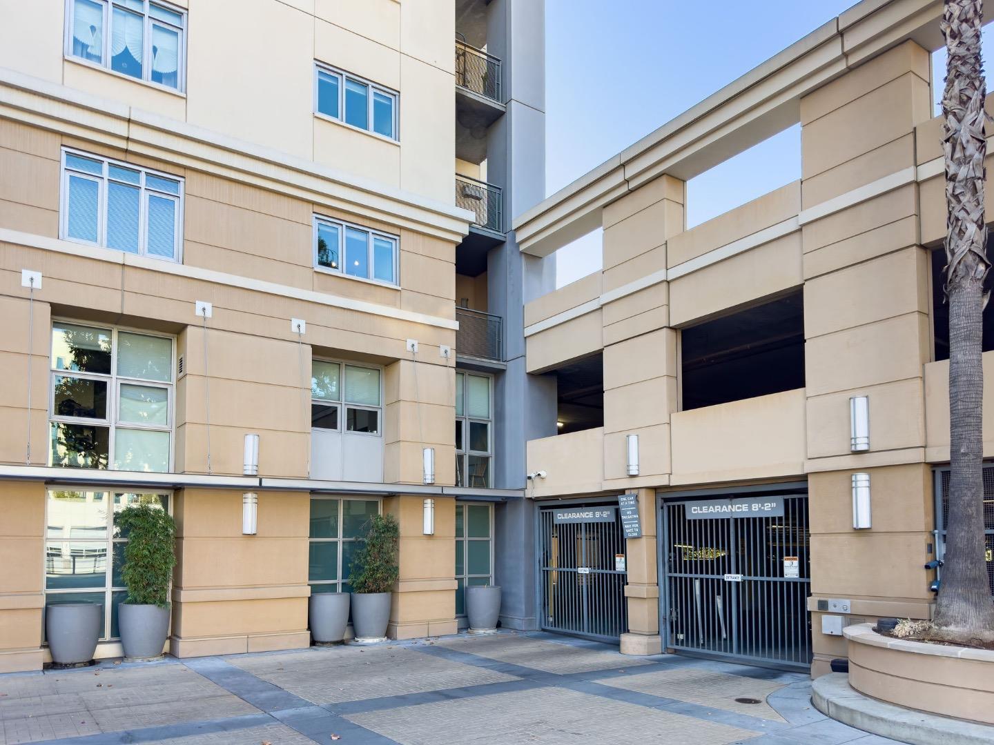 Detail Gallery Image 39 of 45 For 175 W Saint James St #509,  San Jose,  CA 95110 - 2 Beds | 2 Baths