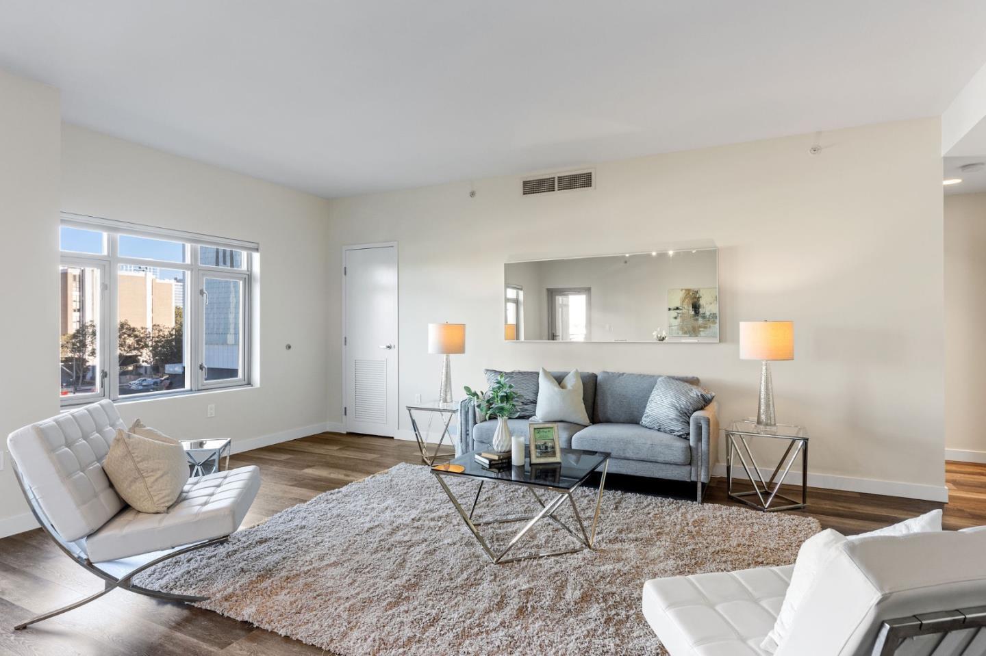 Detail Gallery Image 4 of 45 For 175 W Saint James St #509,  San Jose,  CA 95110 - 2 Beds | 2 Baths