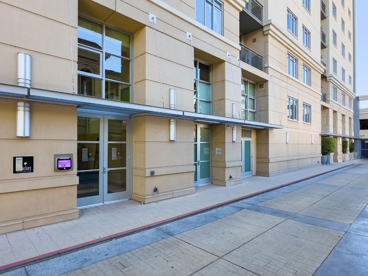 Detail Gallery Image 40 of 45 For 175 W Saint James St #509,  San Jose,  CA 95110 - 2 Beds | 2 Baths