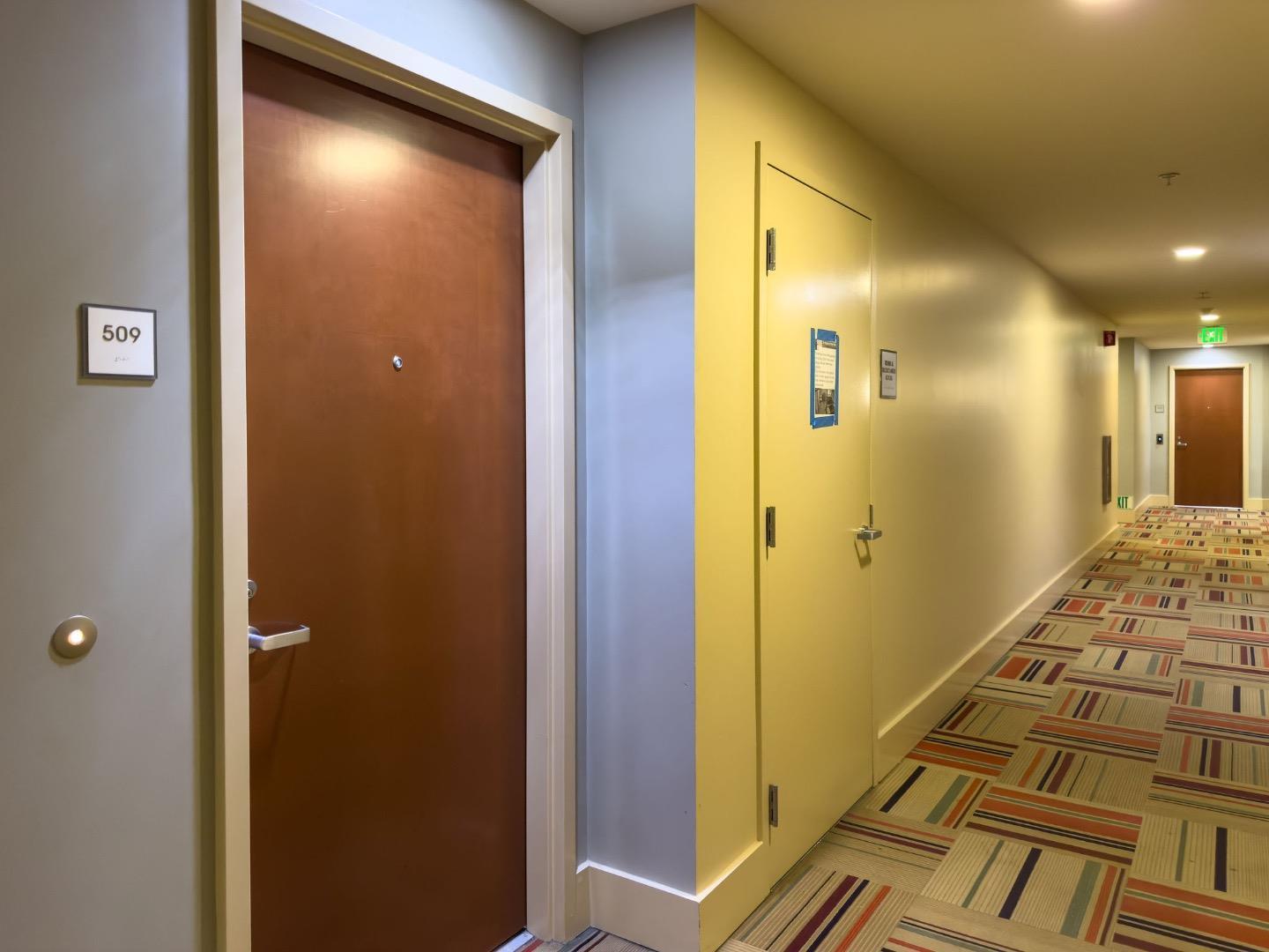 Detail Gallery Image 41 of 45 For 175 W Saint James St #509,  San Jose,  CA 95110 - 2 Beds | 2 Baths