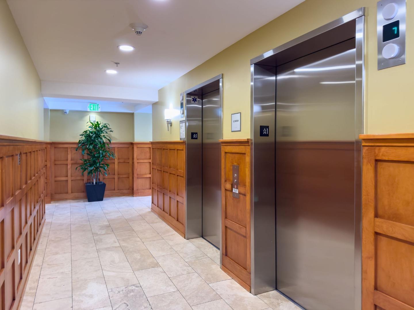 Detail Gallery Image 42 of 45 For 175 W Saint James St #509,  San Jose,  CA 95110 - 2 Beds | 2 Baths