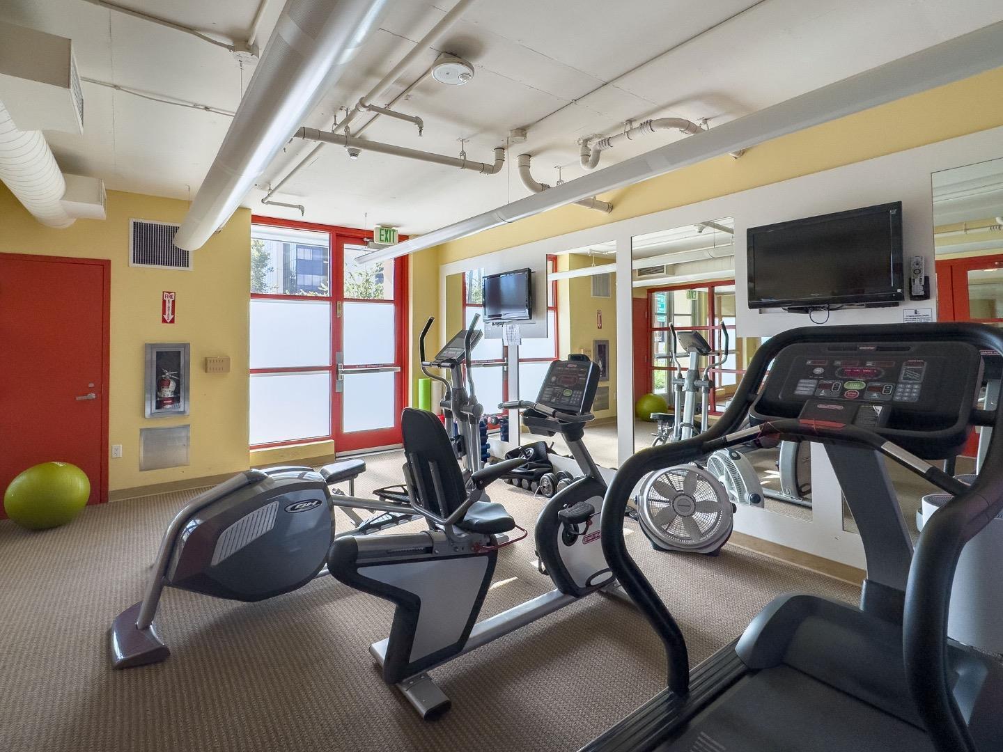 Detail Gallery Image 45 of 45 For 175 W Saint James St #509,  San Jose,  CA 95110 - 2 Beds | 2 Baths