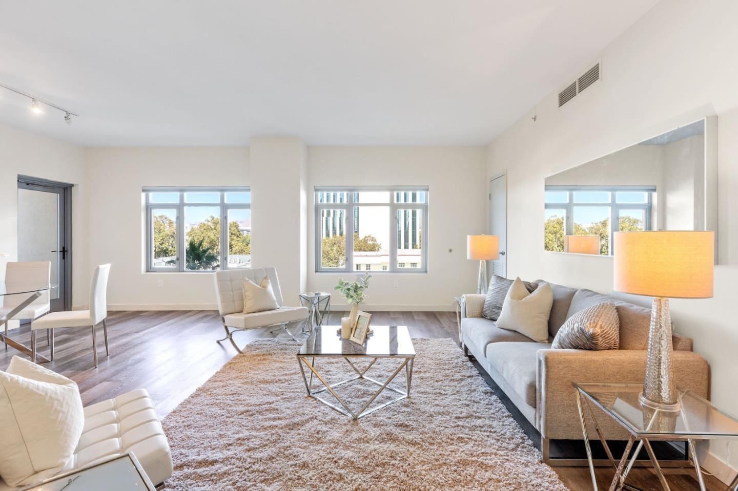 Detail Gallery Image 9 of 45 For 175 W Saint James St #509,  San Jose,  CA 95110 - 2 Beds | 2 Baths