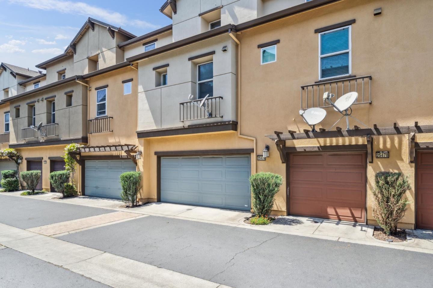 Detail Gallery Image 37 of 37 For 25478 Huntwood Ave, Hayward,  CA 94544 - 3 Beds | 3 Baths
