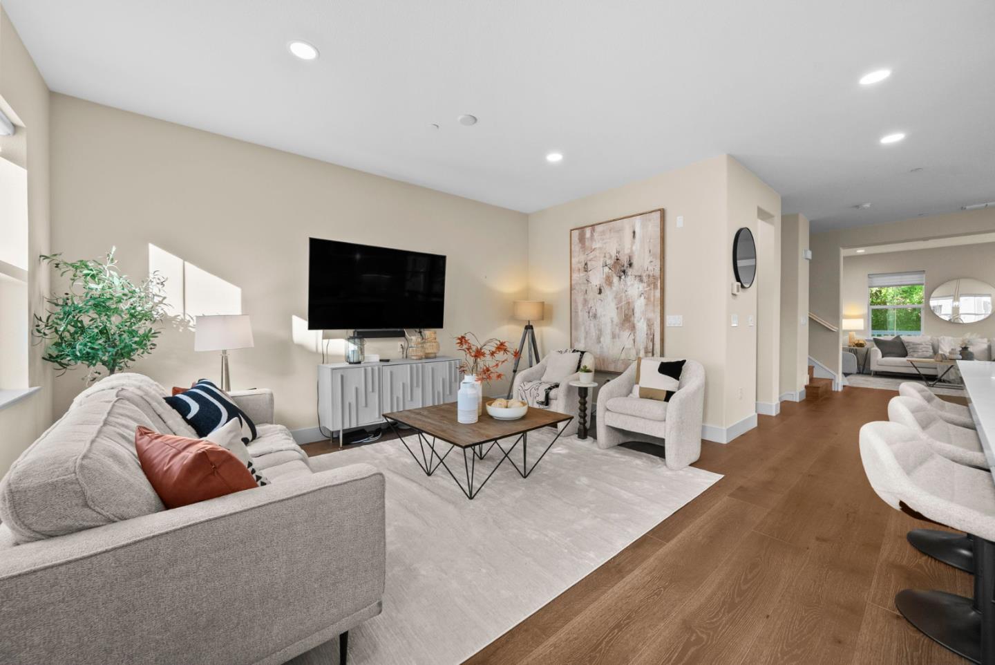 Detail Gallery Image 18 of 53 For 434 Mccown Ave, San Mateo,  CA 94403 - 4 Beds | 3/1 Baths