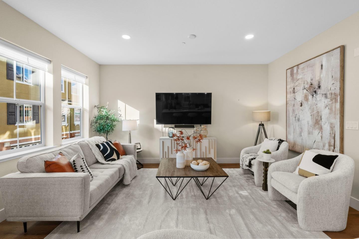 Detail Gallery Image 19 of 53 For 434 Mccown Ave, San Mateo,  CA 94403 - 4 Beds | 3/1 Baths