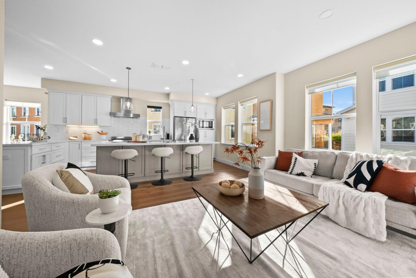 Detail Gallery Image 20 of 53 For 434 Mccown Ave, San Mateo,  CA 94403 - 4 Beds | 3/1 Baths