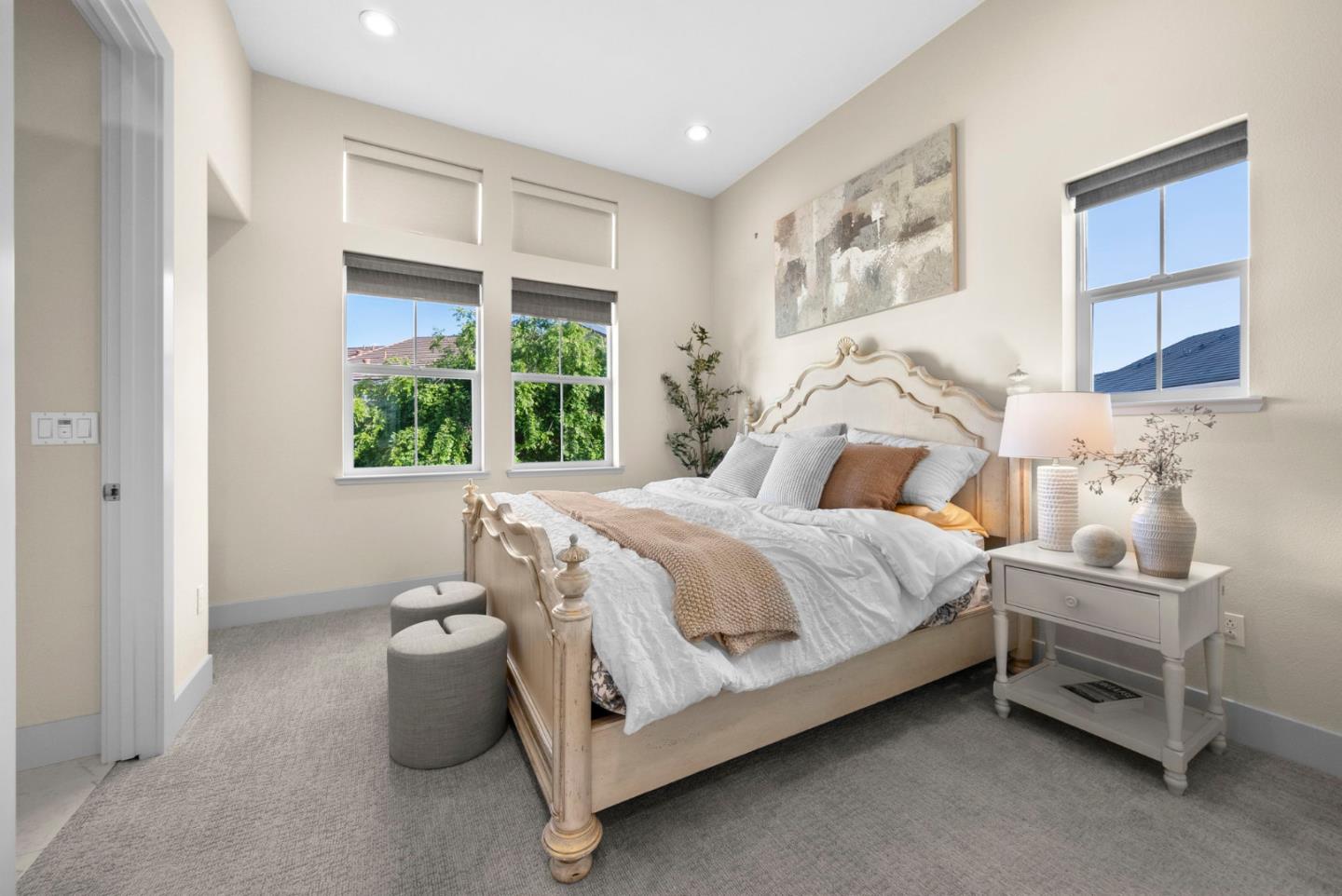 Detail Gallery Image 21 of 53 For 434 Mccown Ave, San Mateo,  CA 94403 - 4 Beds | 3/1 Baths
