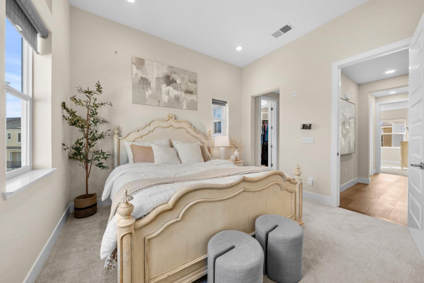 Detail Gallery Image 23 of 53 For 434 Mccown Ave, San Mateo,  CA 94403 - 4 Beds | 3/1 Baths