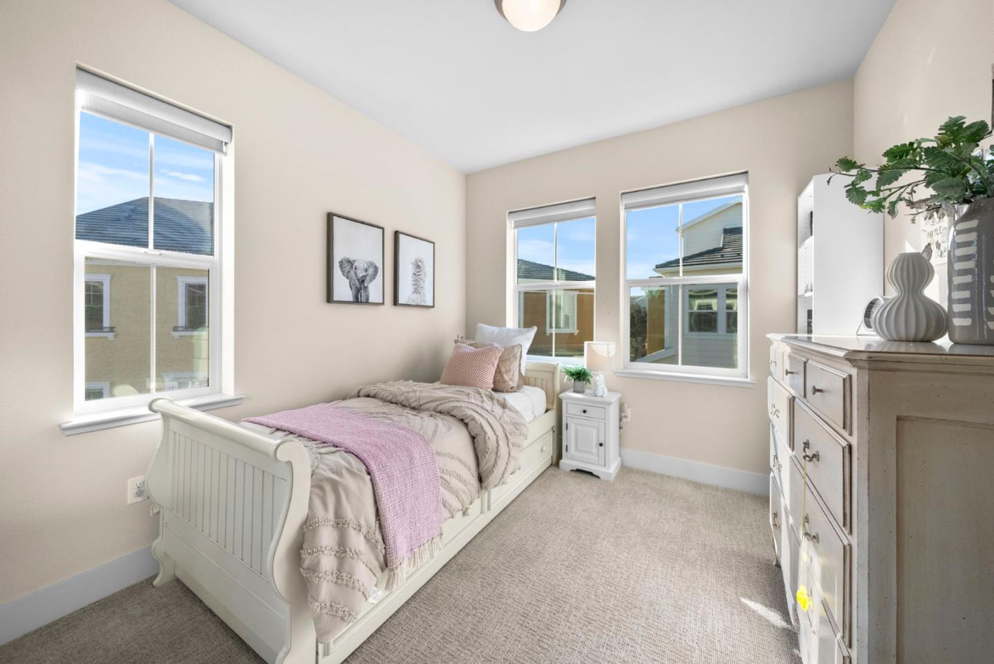 Detail Gallery Image 26 of 53 For 434 Mccown Ave, San Mateo,  CA 94403 - 4 Beds | 3/1 Baths