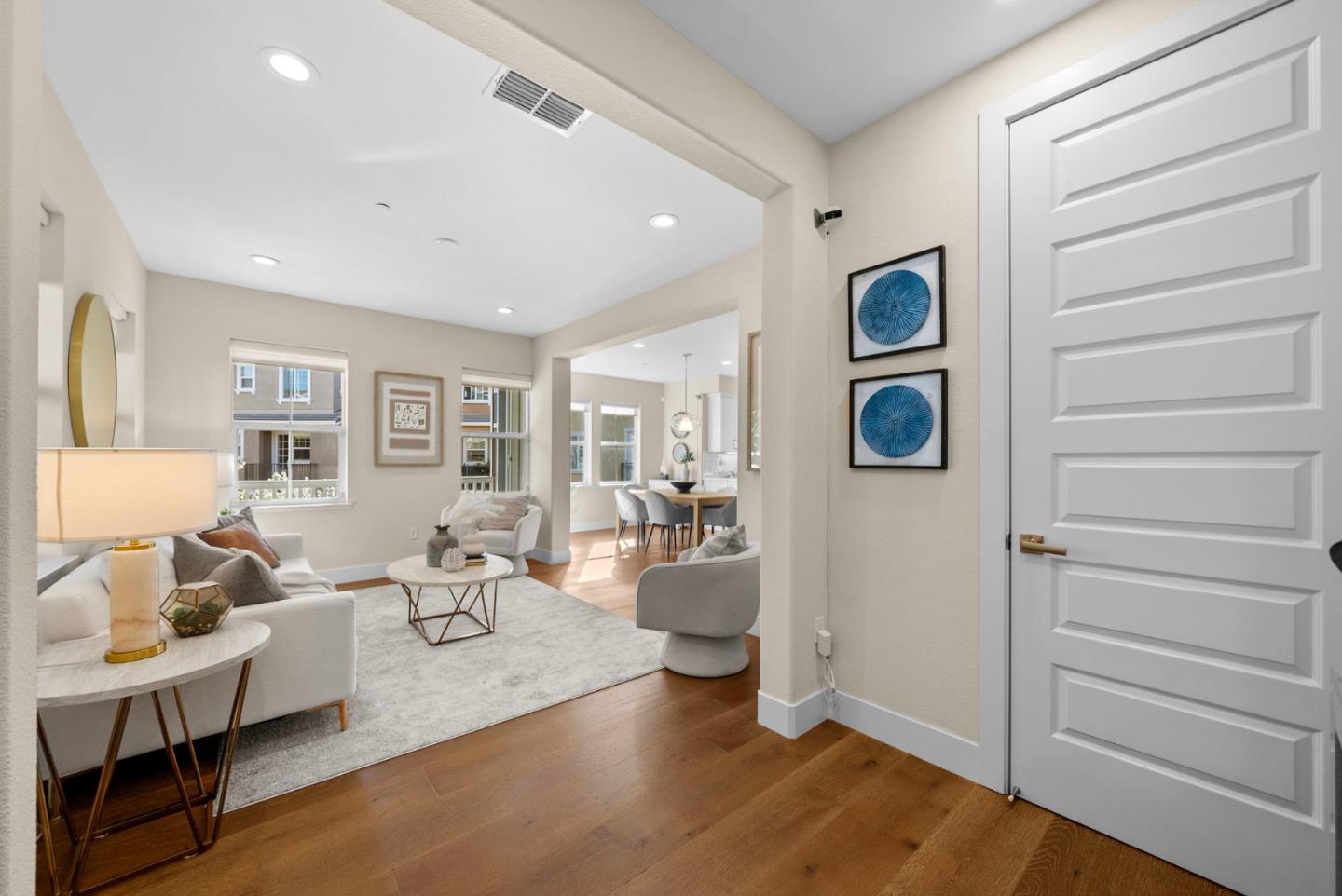 Detail Gallery Image 7 of 53 For 434 Mccown Ave, San Mateo,  CA 94403 - 4 Beds | 3/1 Baths
