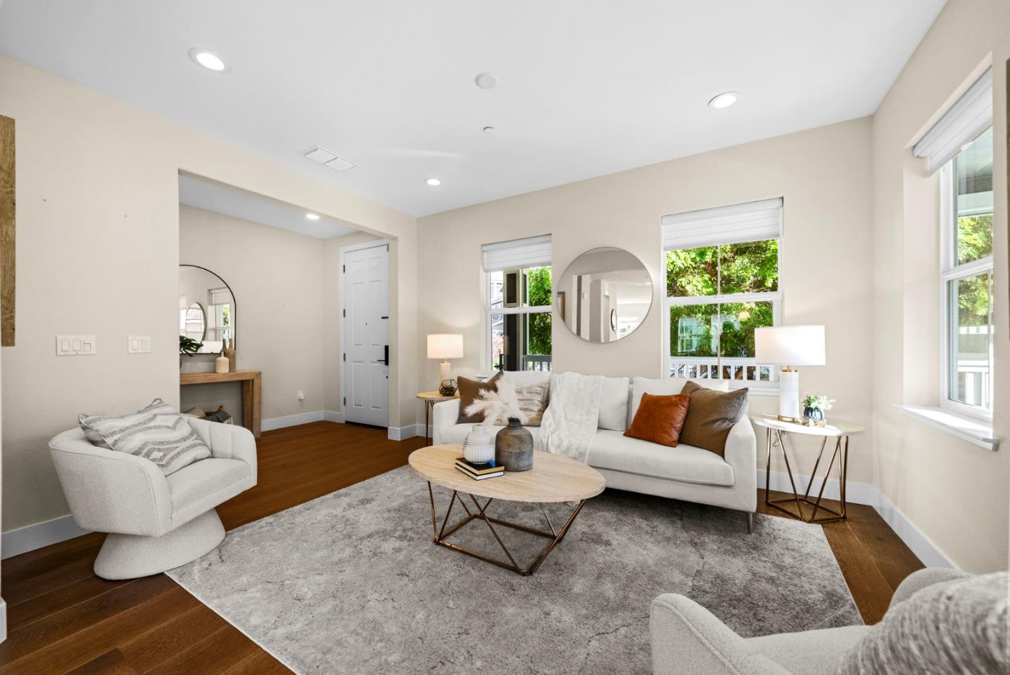 Detail Gallery Image 9 of 53 For 434 Mccown Ave, San Mateo,  CA 94403 - 4 Beds | 3/1 Baths