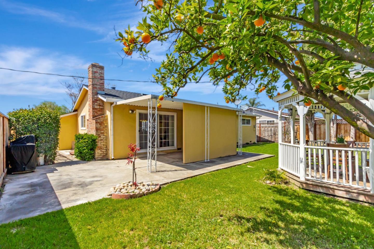 Detail Gallery Image 32 of 38 For 1368 Sunshadow Ln, San Jose,  CA 95127 - 3 Beds | 2 Baths