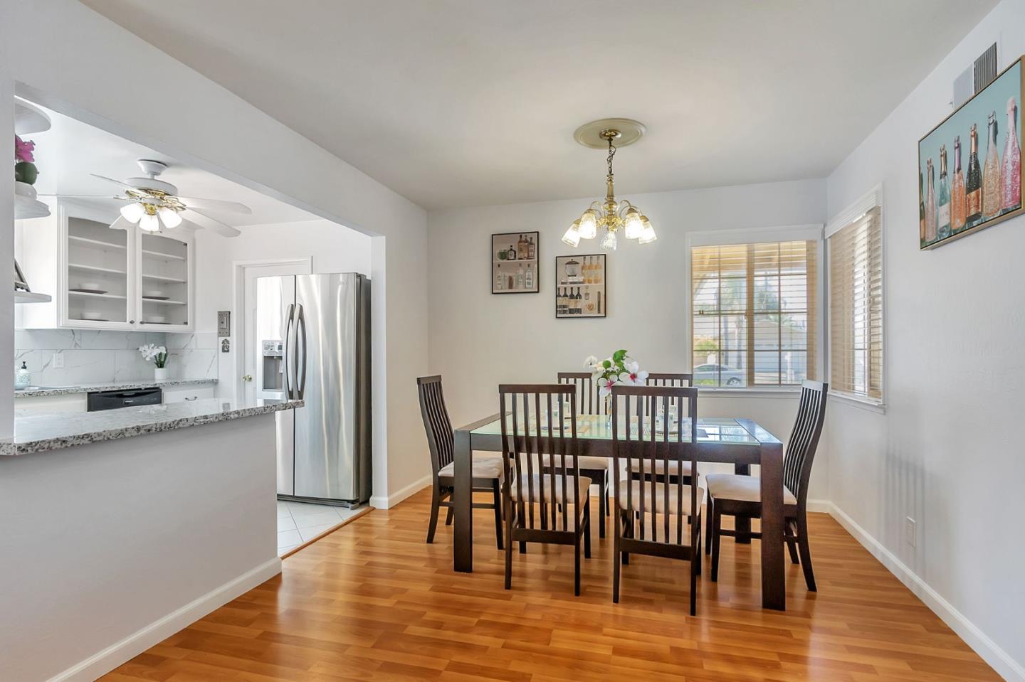Detail Gallery Image 7 of 38 For 1368 Sunshadow Ln, San Jose,  CA 95127 - 3 Beds | 2 Baths