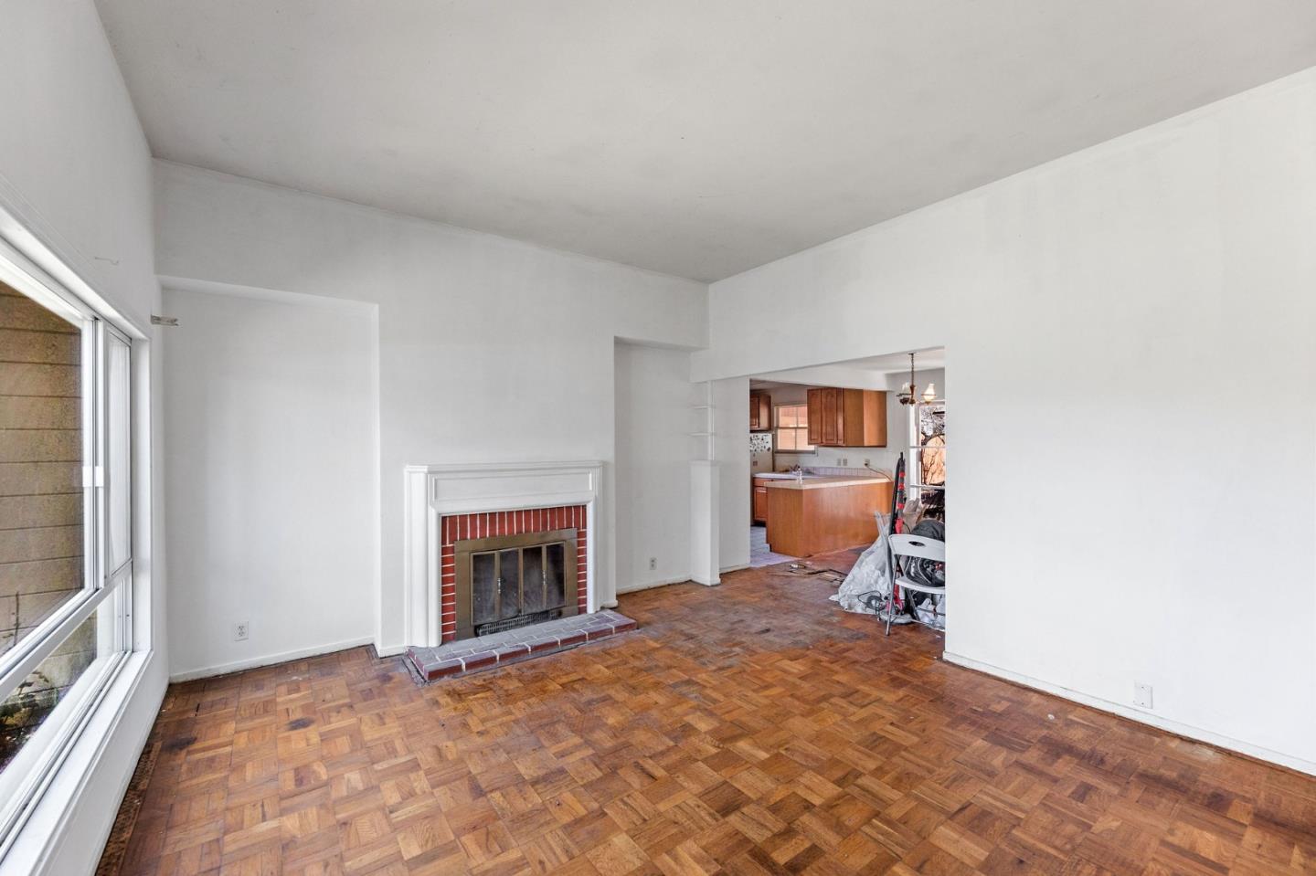 Detail Gallery Image 10 of 34 For 517 Fallon Ave, San Mateo,  CA 94401 - 3 Beds | 1 Baths