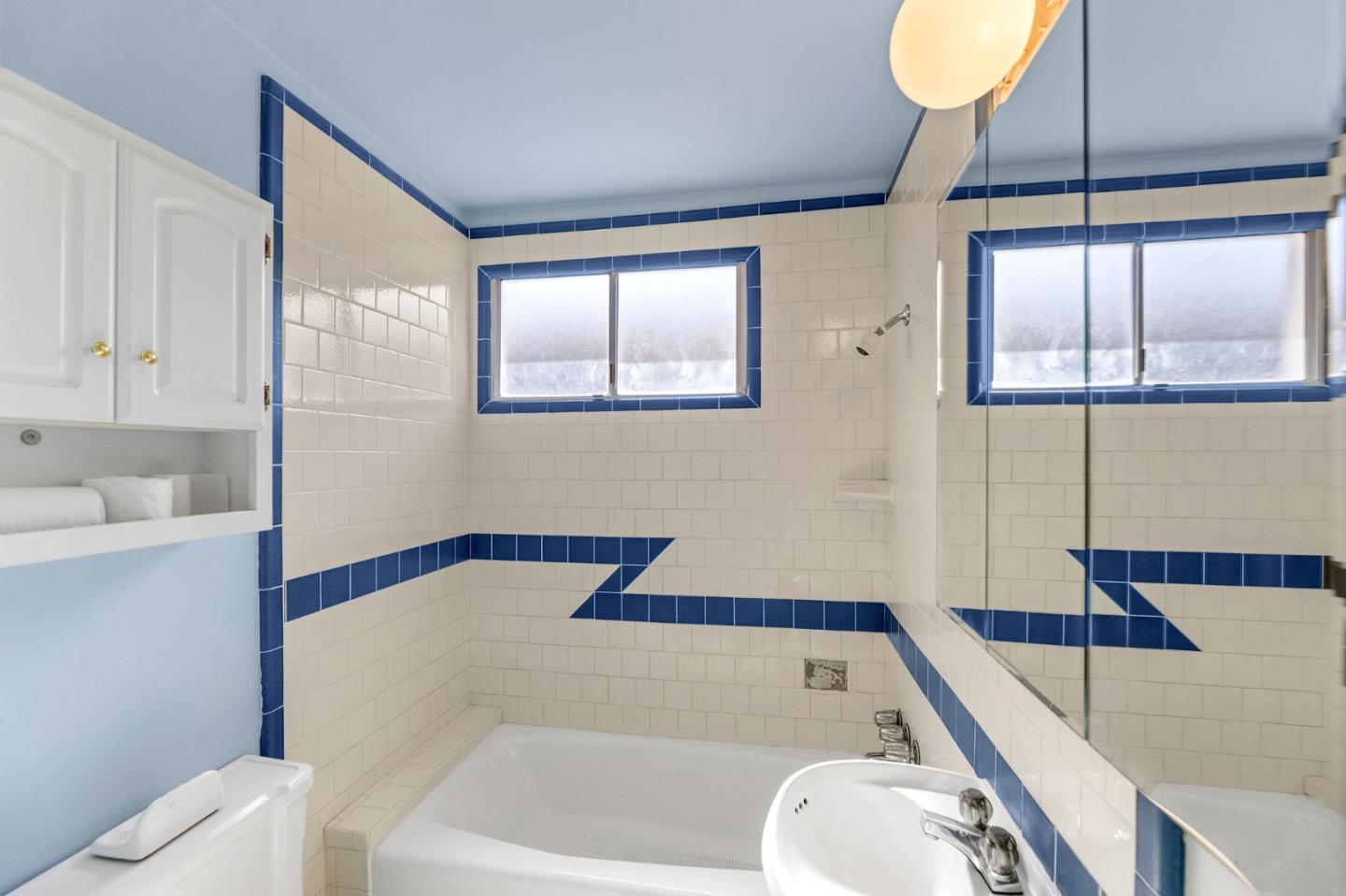 Detail Gallery Image 21 of 34 For 517 Fallon Ave, San Mateo,  CA 94401 - 3 Beds | 1 Baths