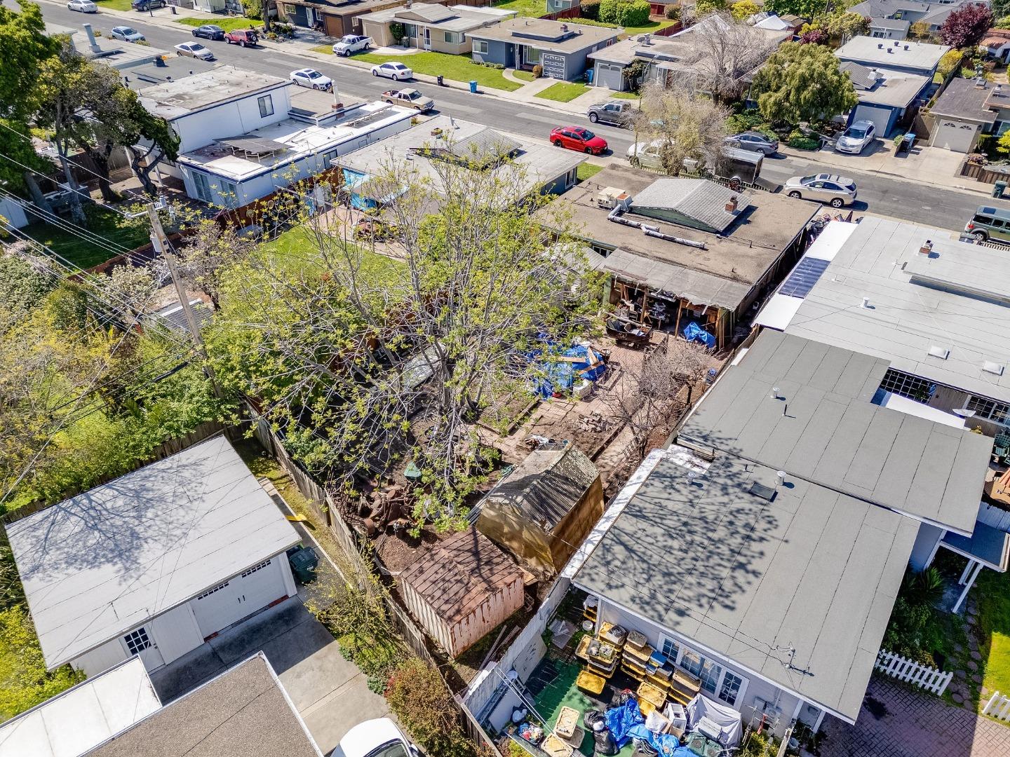 Detail Gallery Image 31 of 34 For 517 Fallon Ave, San Mateo,  CA 94401 - 3 Beds | 1 Baths
