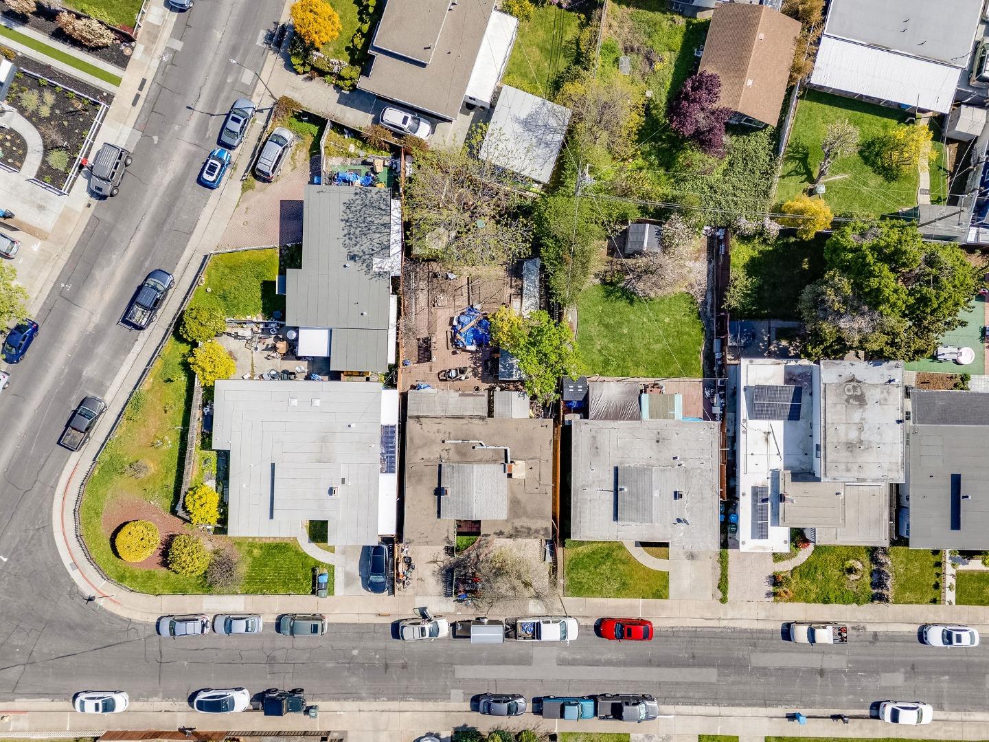 Detail Gallery Image 34 of 34 For 517 Fallon Ave, San Mateo,  CA 94401 - 3 Beds | 1 Baths
