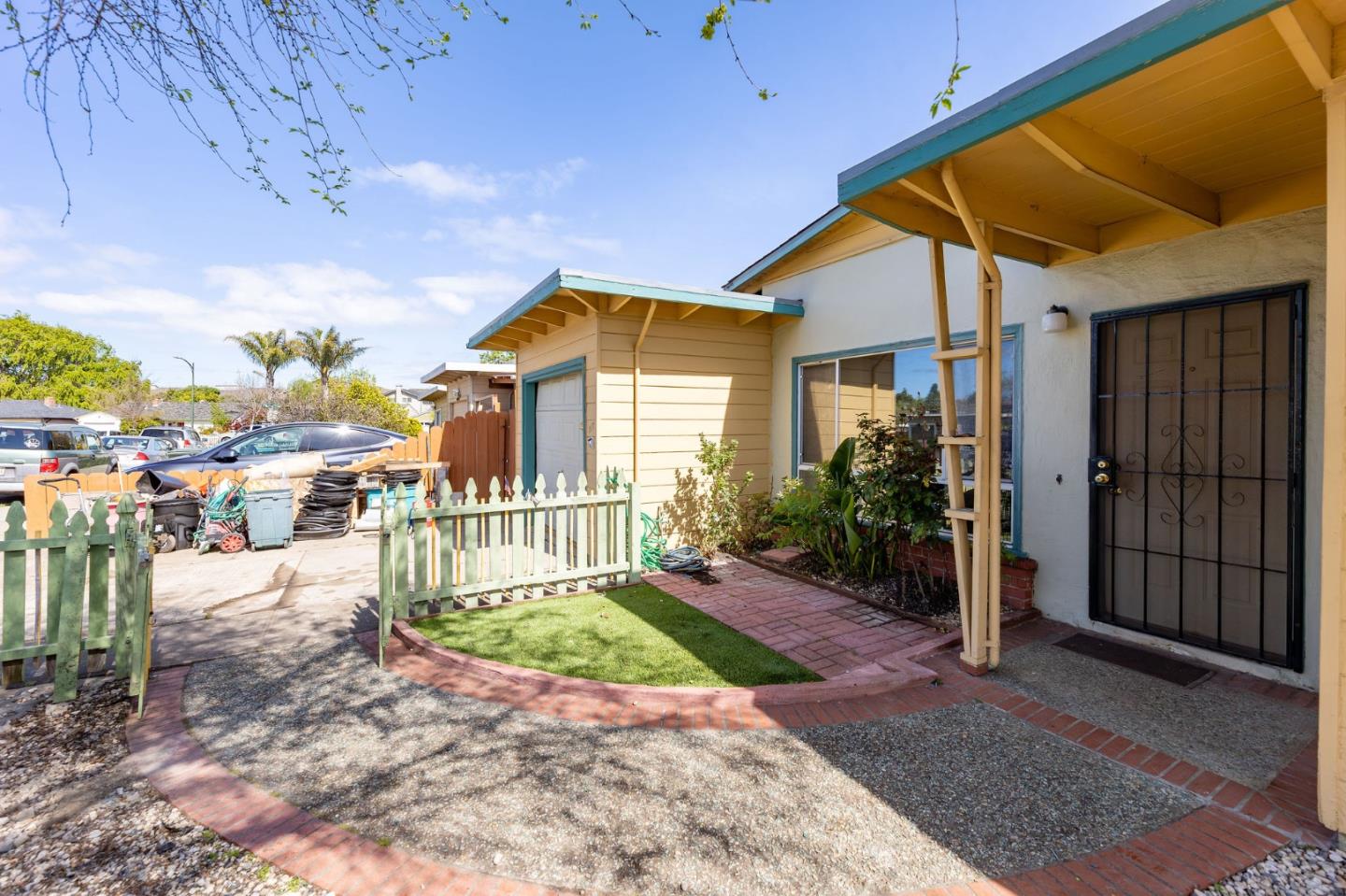 Detail Gallery Image 5 of 34 For 517 Fallon Ave, San Mateo,  CA 94401 - 3 Beds | 1 Baths