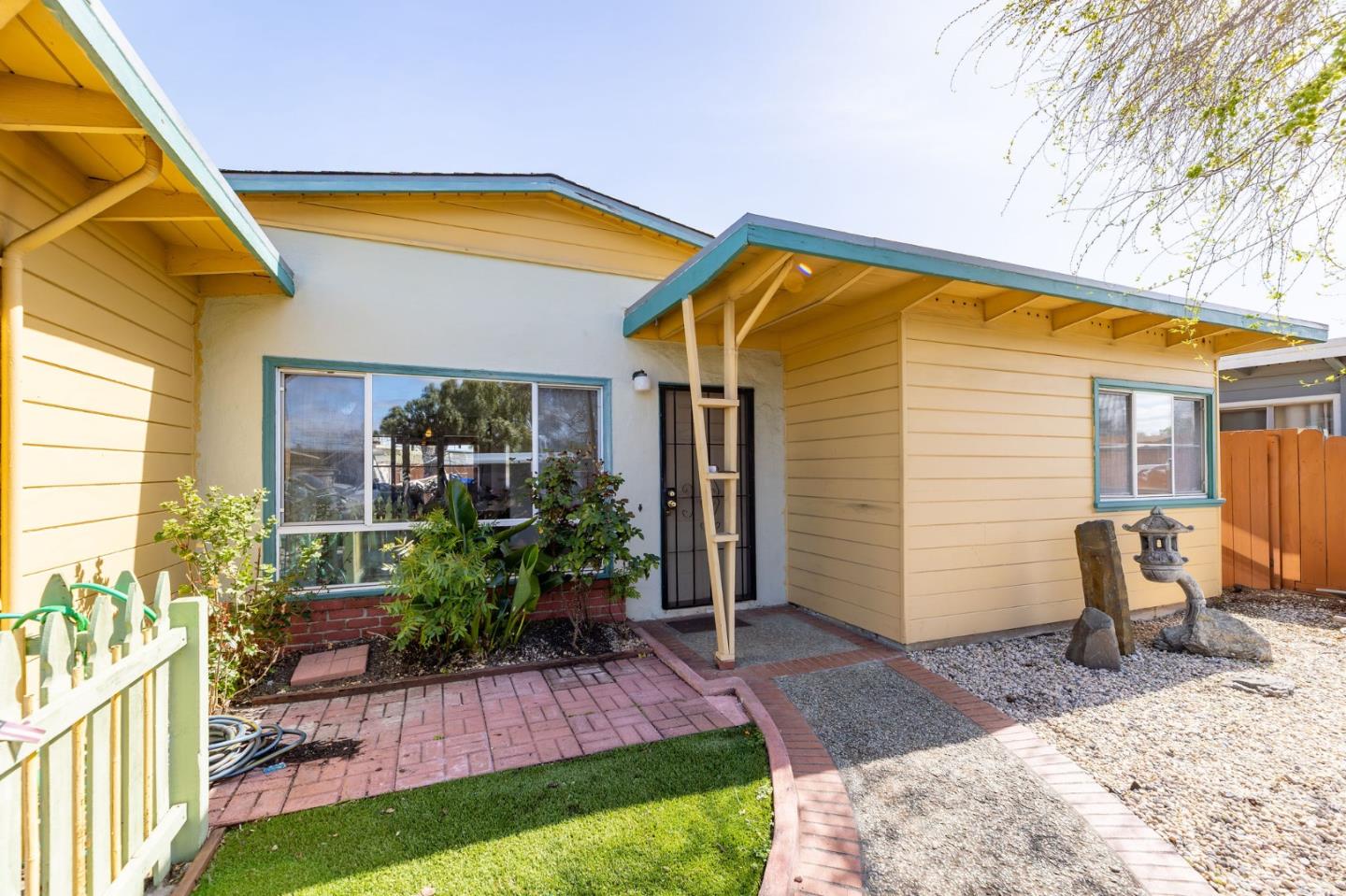 Detail Gallery Image 6 of 34 For 517 Fallon Ave, San Mateo,  CA 94401 - 3 Beds | 1 Baths