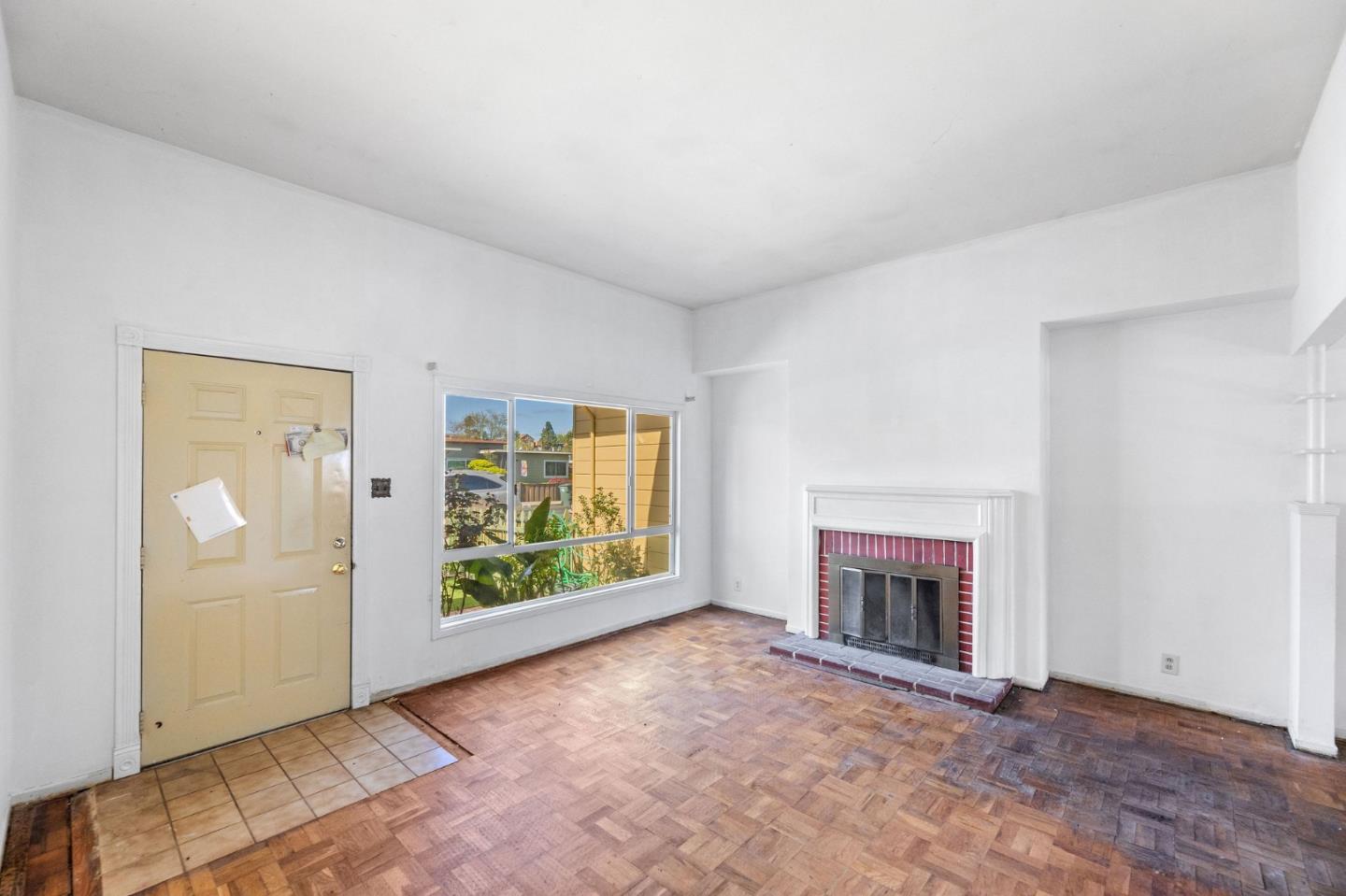 Detail Gallery Image 9 of 34 For 517 Fallon Ave, San Mateo,  CA 94401 - 3 Beds | 1 Baths