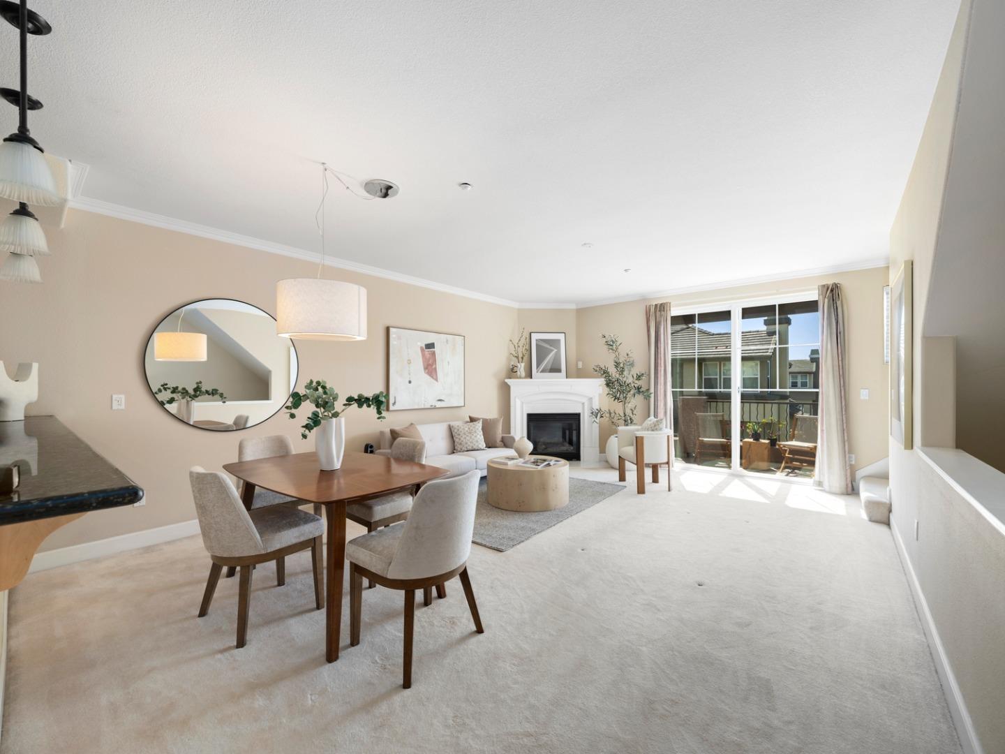 Detail Gallery Image 2 of 19 For 1241 Avenida Las Brisas, San Jose,  CA 95131 - 1 Beds | 1/1 Baths