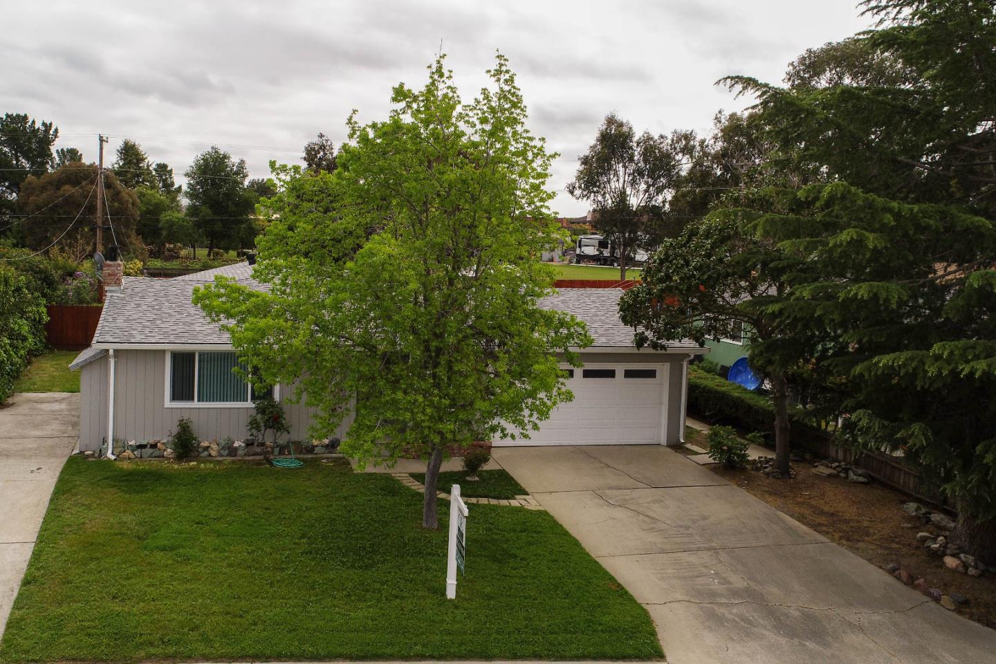 Detail Gallery Image 35 of 38 For 1261 Highland Dr, Hollister,  CA 95023 - 3 Beds | 1 Baths