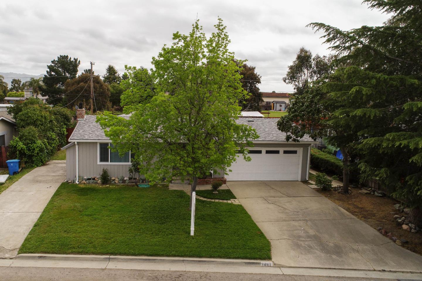 Detail Gallery Image 36 of 38 For 1261 Highland Dr, Hollister,  CA 95023 - 3 Beds | 1 Baths