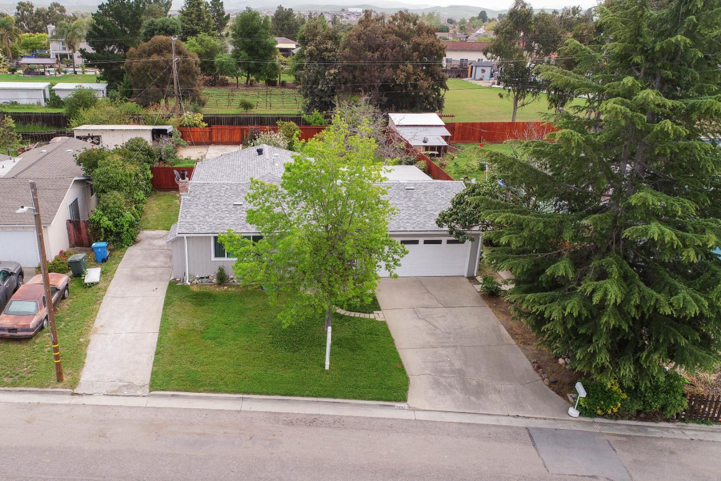 Detail Gallery Image 37 of 38 For 1261 Highland Dr, Hollister,  CA 95023 - 3 Beds | 1 Baths
