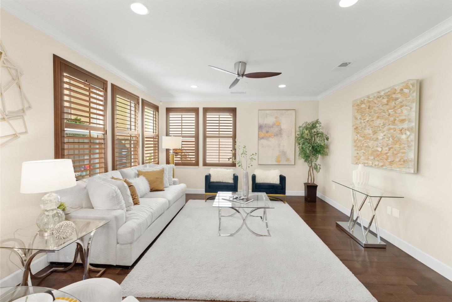 Detail Gallery Image 10 of 73 For 6082 Charlotte Dr, San Jose,  CA 95123 - 3 Beds | 2/1 Baths