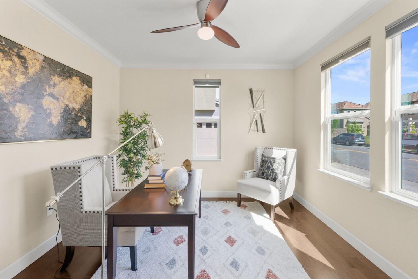 Detail Gallery Image 14 of 73 For 6082 Charlotte Dr, San Jose,  CA 95123 - 3 Beds | 2/1 Baths