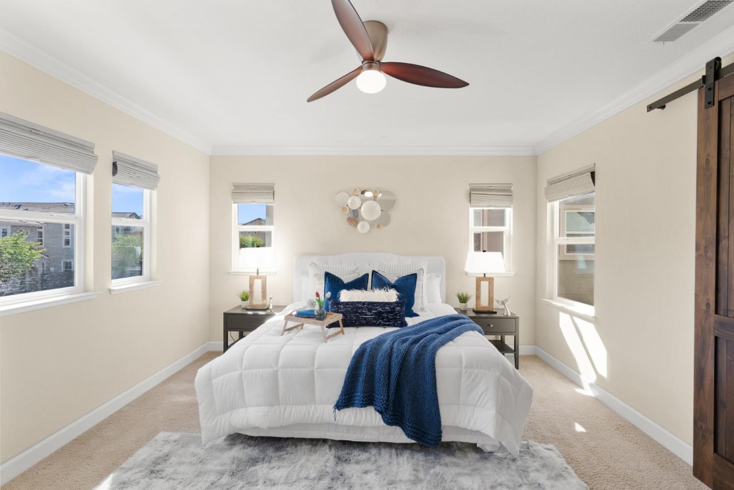Detail Gallery Image 16 of 73 For 6082 Charlotte Dr, San Jose,  CA 95123 - 3 Beds | 2/1 Baths