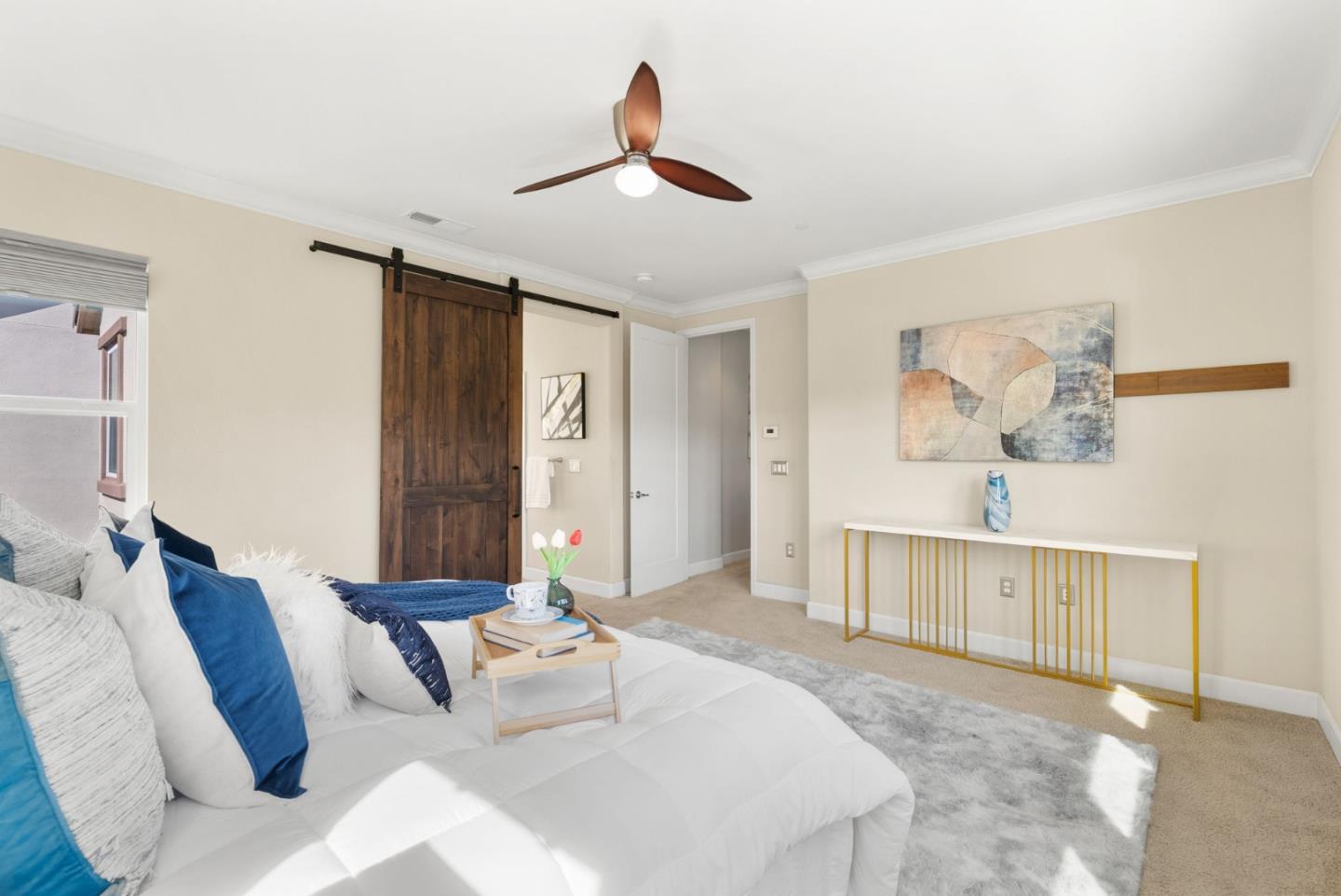 Detail Gallery Image 17 of 73 For 6082 Charlotte Dr, San Jose,  CA 95123 - 3 Beds | 2/1 Baths