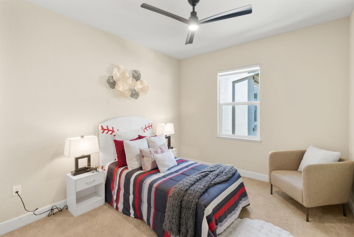 Detail Gallery Image 23 of 73 For 6082 Charlotte Dr, San Jose,  CA 95123 - 3 Beds | 2/1 Baths