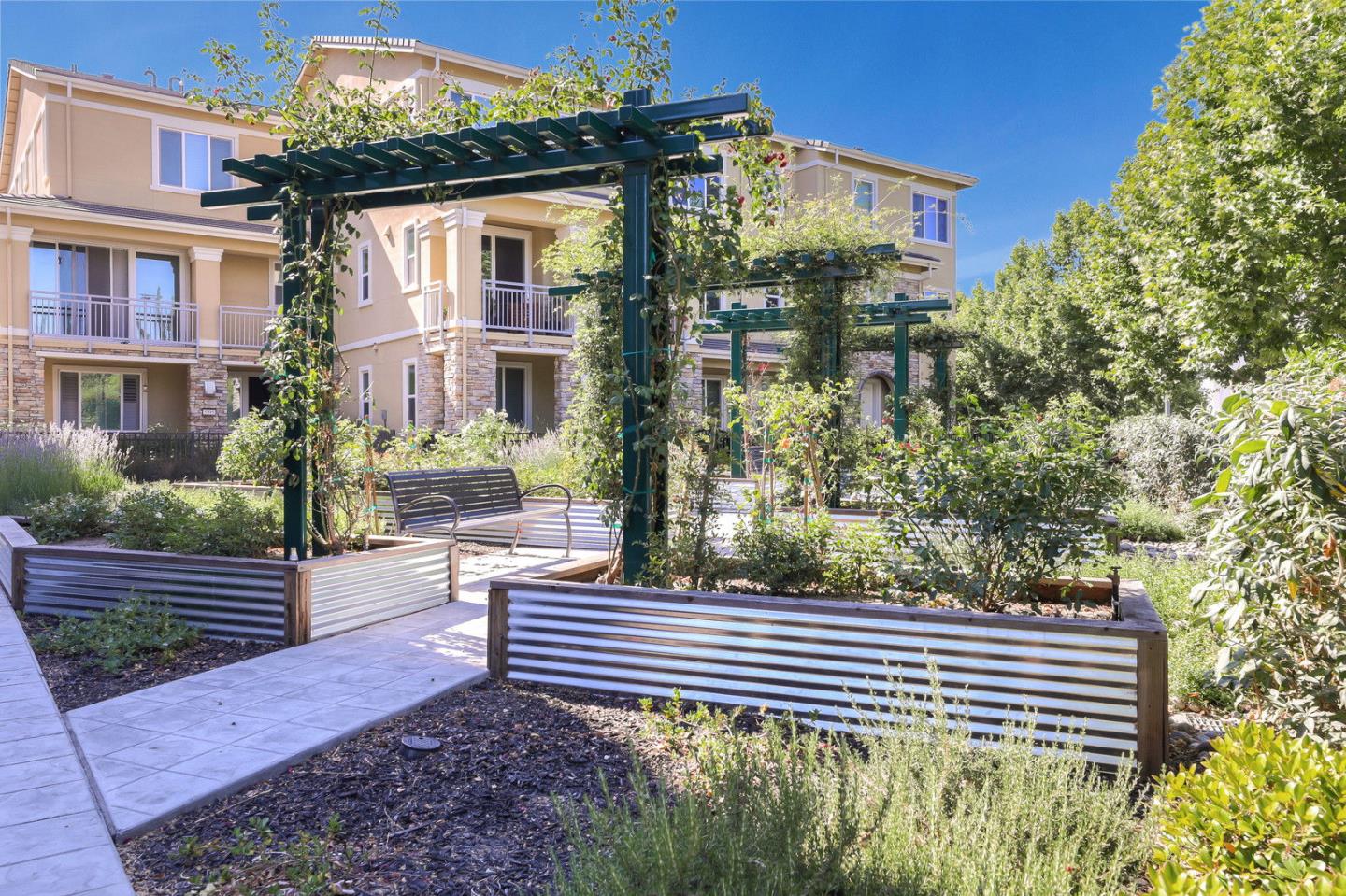 Detail Gallery Image 55 of 73 For 6082 Charlotte Dr, San Jose,  CA 95123 - 3 Beds | 2/1 Baths
