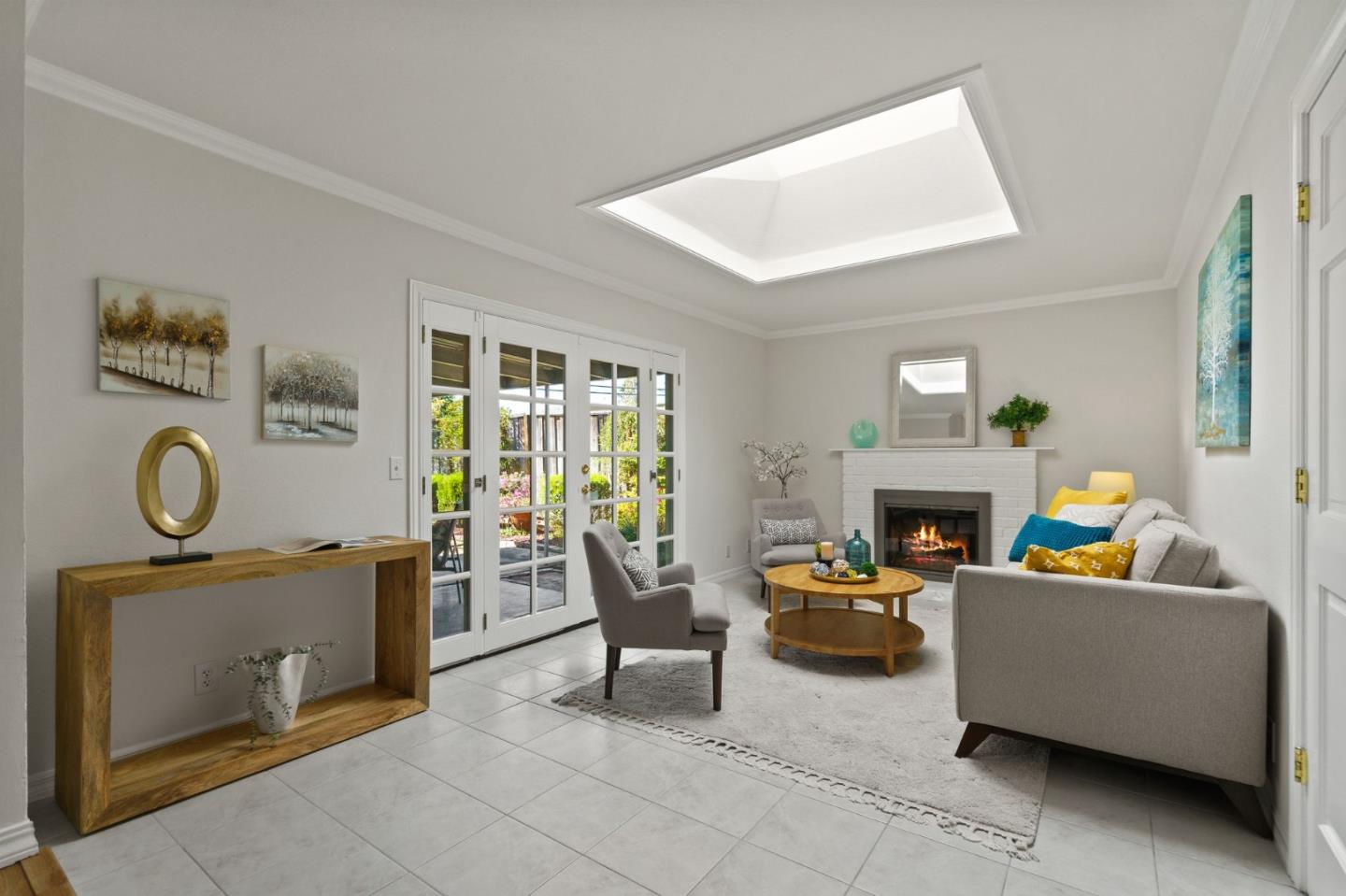 Detail Gallery Image 13 of 45 For 5731 Indian Ave, San Jose,  CA 95123 - 3 Beds | 2 Baths