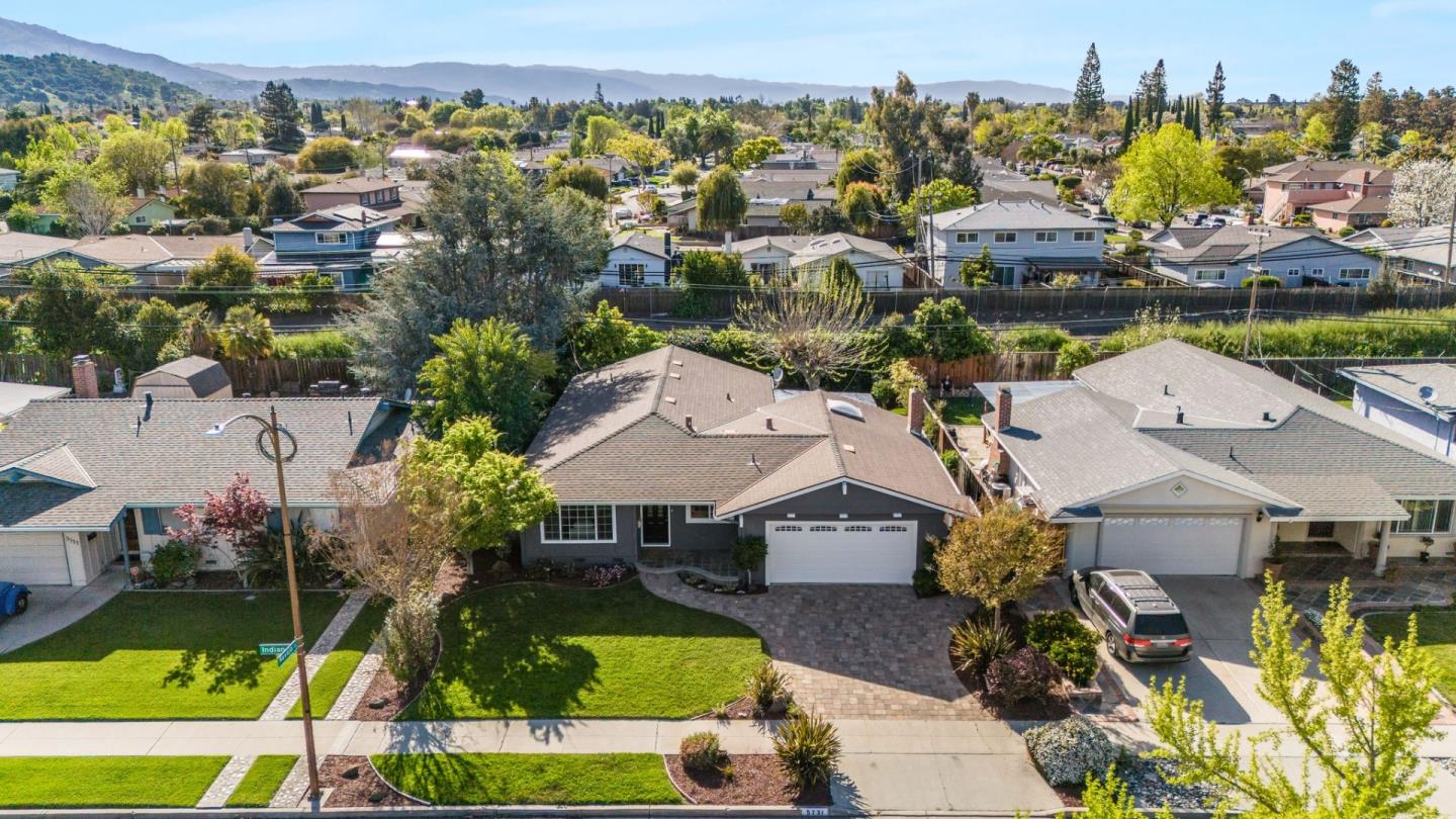 Detail Gallery Image 38 of 45 For 5731 Indian Ave, San Jose,  CA 95123 - 3 Beds | 2 Baths