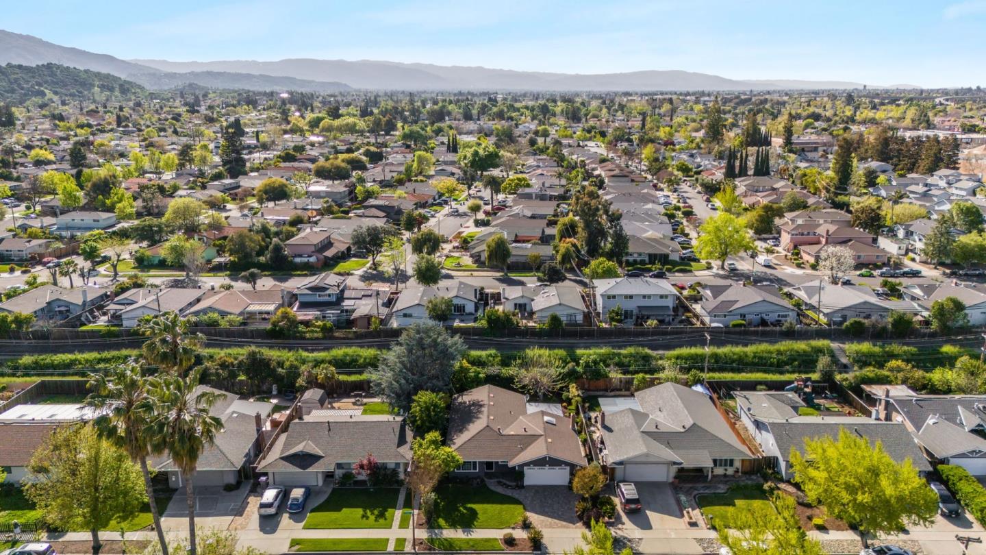 Detail Gallery Image 41 of 45 For 5731 Indian Ave, San Jose,  CA 95123 - 3 Beds | 2 Baths