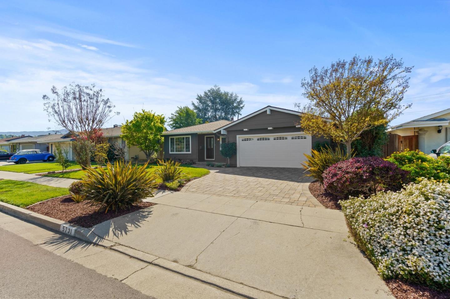 Detail Gallery Image 44 of 45 For 5731 Indian Ave, San Jose,  CA 95123 - 3 Beds | 2 Baths