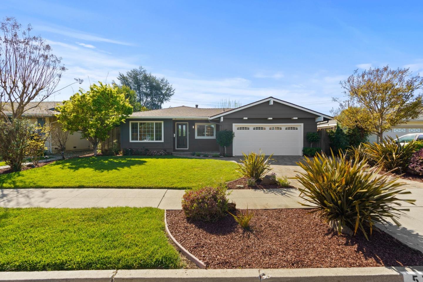 Detail Gallery Image 45 of 45 For 5731 Indian Ave, San Jose,  CA 95123 - 3 Beds | 2 Baths