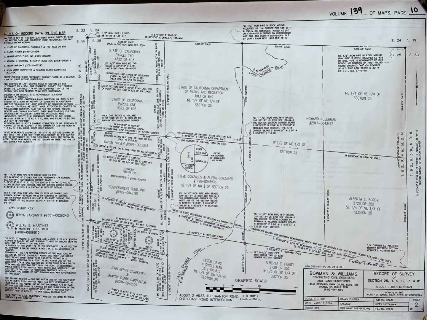 Detail Gallery Image 19 of 31 For 4605 Last Chance Rd, Davenport,  CA 95017 - – Beds | – Baths