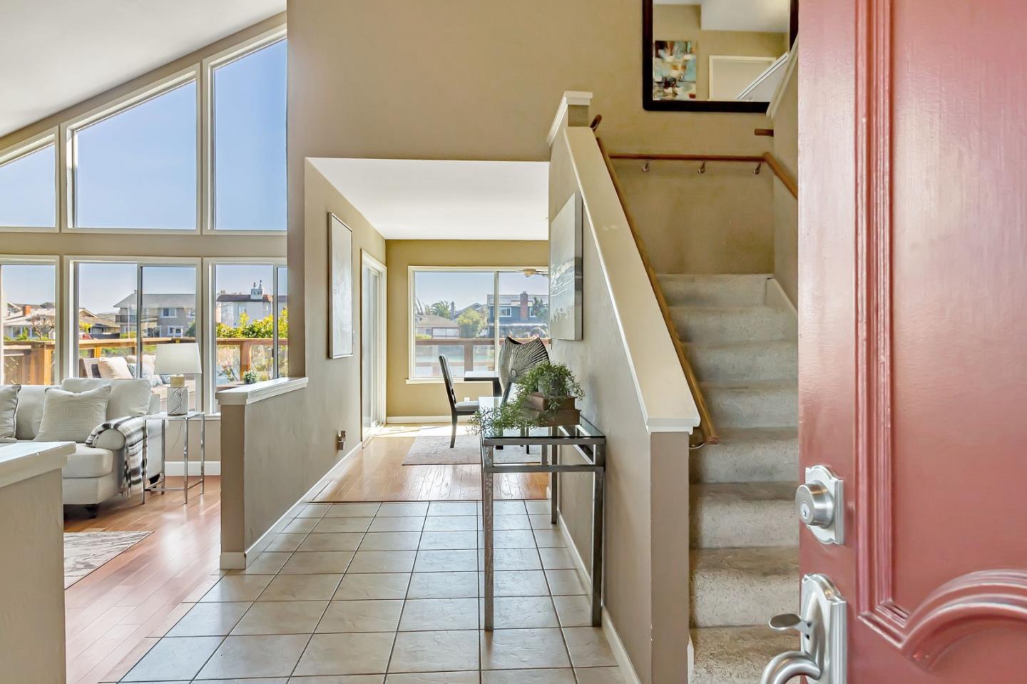 Detail Gallery Image 11 of 79 For 257 Surfbird Isle, Foster City,  CA 94404 - 4 Beds | 3 Baths